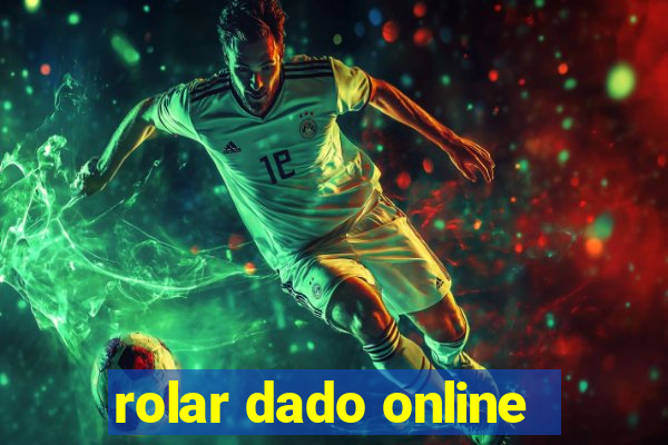 rolar dado online